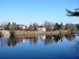 Houses on the Kennebec (2013)