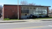 Madison Post Office (2013)