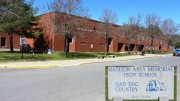 Madison Area Memorial High School (2013)