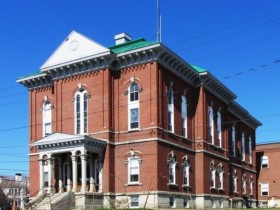 Somerset County Courthouse (2013)