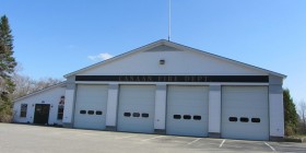 Canaan Fire Department (2013)