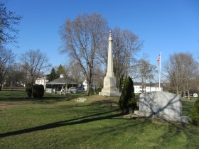 Veterans Memorial Park (2013)
