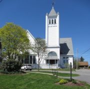 First Congregational Church (2013)