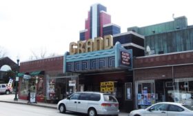 The Grand Theater (2013)