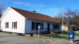Danforth Post Office (2013)