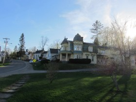 The Geneva House in Danforth Village (2013)