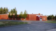 East Range II School (2013)