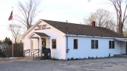 Vanceboro Post Office (2013)