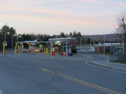 Vanceboro Border Crossing (2013)