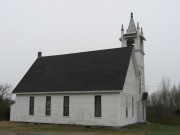 Waite and Talmadge Congregational Church (2013)
