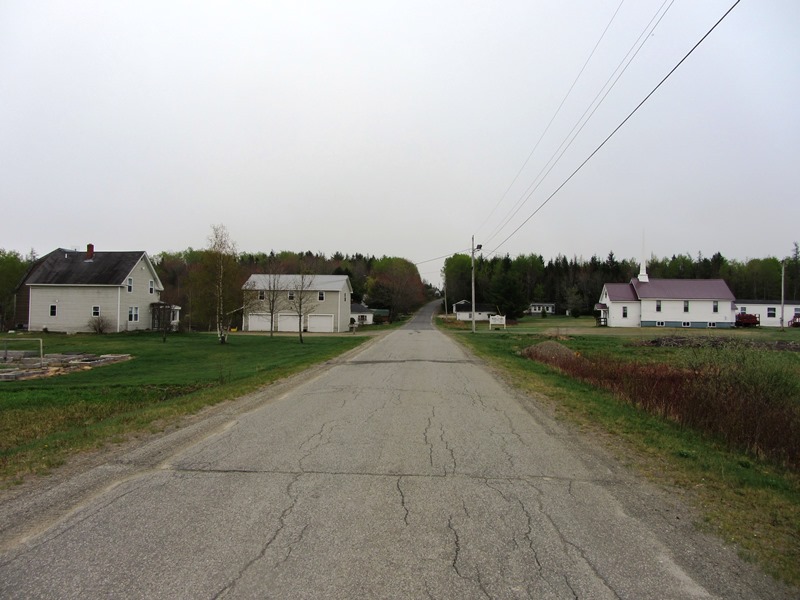 Talmadge Village (2013)