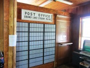 Post Office in the Store (2013)