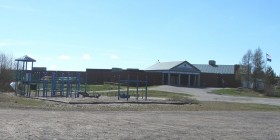Eastport Elementary School (2013)
