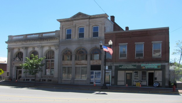 Skowhegan – Maine: An Encyclopedia