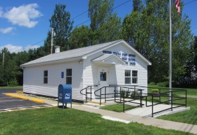 West Bethel Post Office (2013)