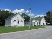 Gilead Community Buildings (2013)