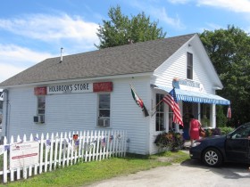 Holbrook's General Store (2013)