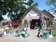 Lobster and Gift Shop (2013)
