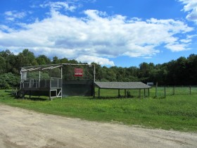Baseball Field near Rt 4 Bridge (2013)