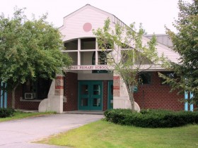Turner Primary School (2013)