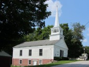 1850 North Wayne Church (2013)