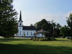 Community Church (2013)