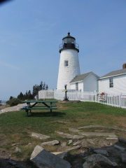 Pemaquid Point Lighthouse (2013)