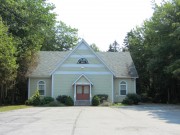 Community Hall (2013)