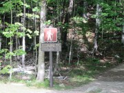 Bickford Brook Trail (2013)