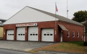 Fire Department (2013)