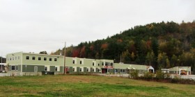 Region 9, School of Applied Technology (2013)