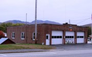 Fire Department (2013)