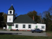 United Baptist Church (2013)