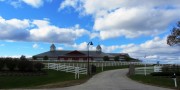 Pineland Farms Equestrian Center (2013)