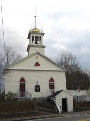 The Community Church of South Windham (2013)