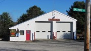 Minot Fire and Rescue (2013)