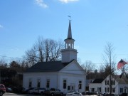 Minot Union Church (2013)