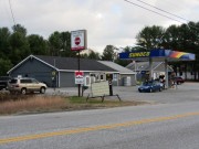 Variety Store on Route 4 (2013)