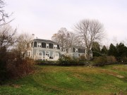 William Dean Howells House at Kittery Point (2013)