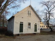 Scout Hall/Old School (2013)