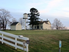 Farmhouse at the Preserve (2013)