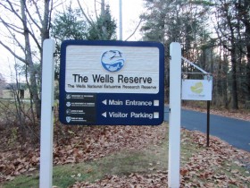 The Wells Preserve (2013)