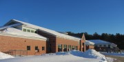 Warren Community School (2013)