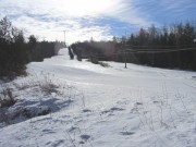 Mount Jefferson Ski Area (2014)