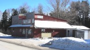 Mill Stream Grocery on Route 6 in Springfield (2014)