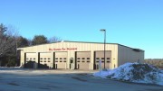 West Gardiner Fire Department (2014)