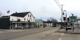 Main Street in Richmond (2014)