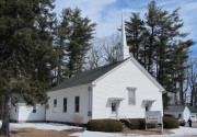 Litchfield Plains Baptist Church (2014)