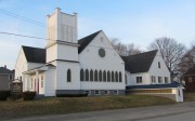 First Congregational Church (2014)