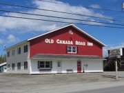 Old Canada Road Inn (2014)
